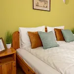 Guest house Berkenye Vendeghaz 4*