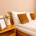 Berkenye Vendeghaz Guest house Balatonfured