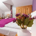 Berkenye Vendeghaz Guest house Balatonfured