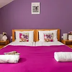 Guest house Berkenye Vendeghaz