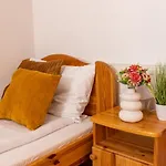 Berkenye Vendeghaz Guest house