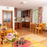 Berkenye Vendeghaz Guest house 4*