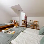 Pensión Berkenye 4*