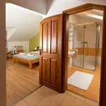 Pensión Berkenye 4*