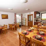 Guest house Berkenye Vendeghaz Balatonfured