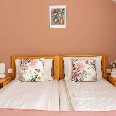 Berkenye Vendeghaz 블로톤퓌레드