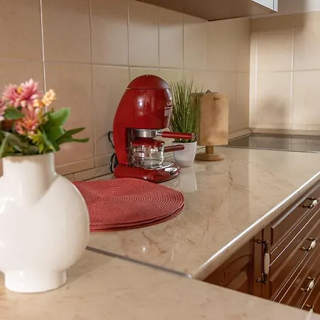 بيت ضيافة Berkenye Vendeghaz