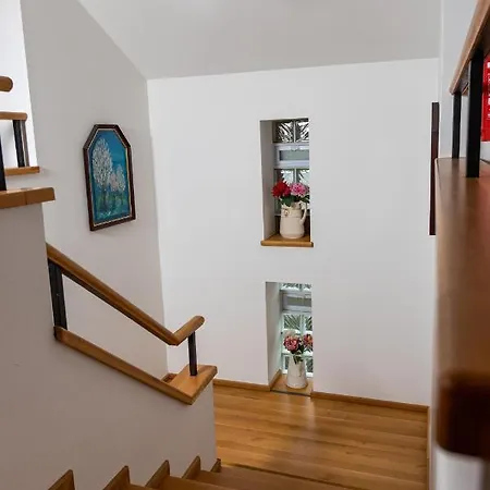 게스트하우스 Berkenye Vendeghaz 4*