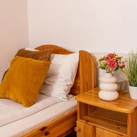 Berkenye Vendeghaz 게스트하우스