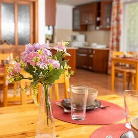 Berkenye Vendeghaz 게스트하우스