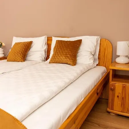 Berkenye Vendeghaz بيت ضيافة بالاتونفوريد