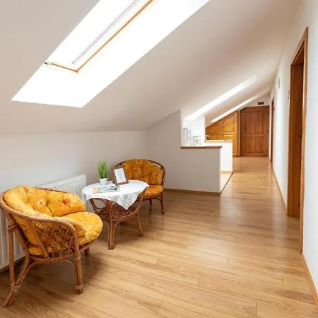 게스트하우스 Berkenye Vendeghaz