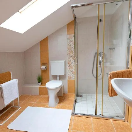 Berkenye Vendeghaz 4*