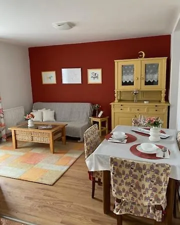 Berkenye Vendeghaz 게스트하우스