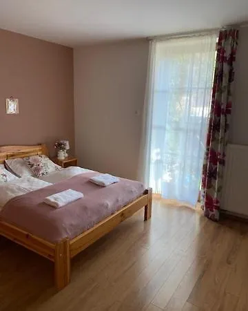 게스트하우스 Berkenye Vendeghaz