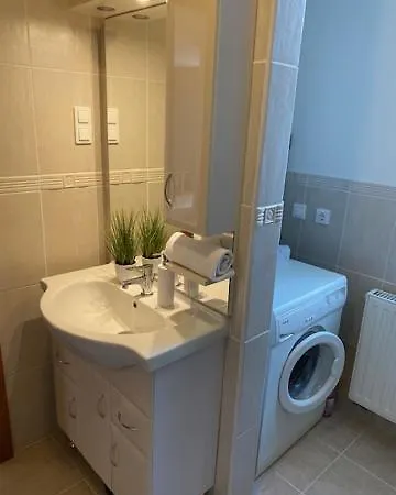 Berkenye Vendeghaz 4*