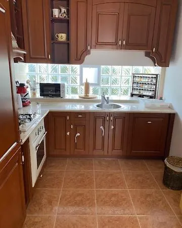 Berkenye Vendeghaz 게스트하우스 4*