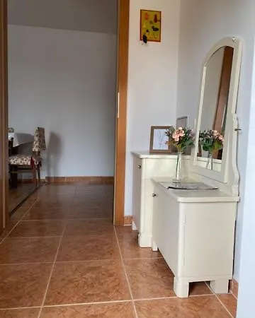 Berkenye Vendeghaz 4* 블로톤퓌레드