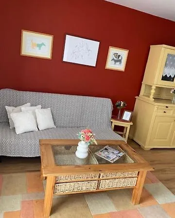 게스트하우스 Berkenye Vendeghaz