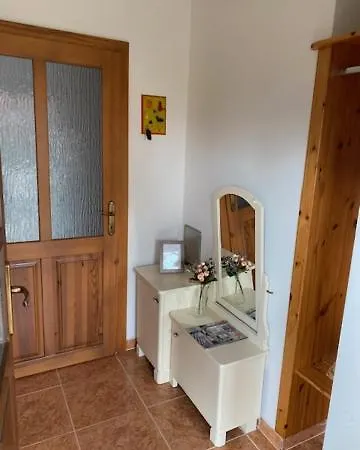 게스트하우스 Berkenye Vendeghaz 4*