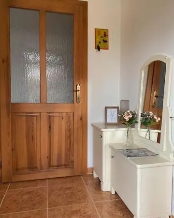 Berkenye Vendeghaz 게스트하우스 블로톤퓌레드