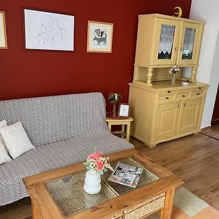 Berkenye Vendeghaz 블로톤퓌레드