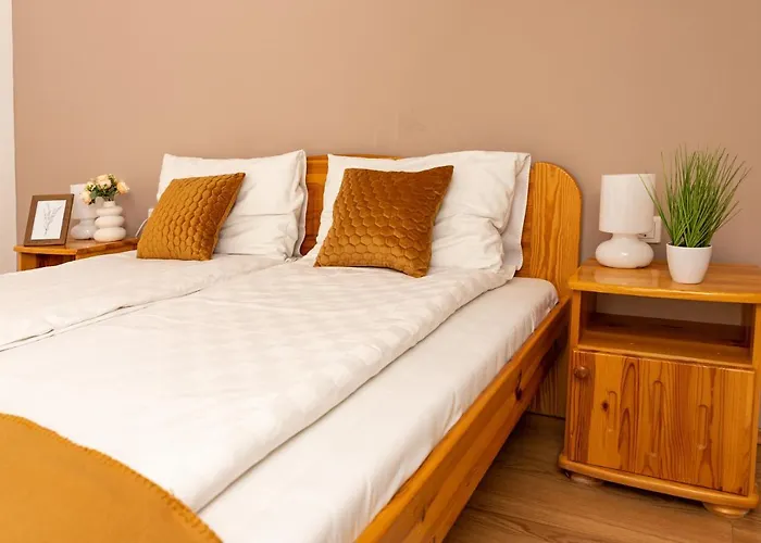 Maison d'hôtes Berkenye 4*