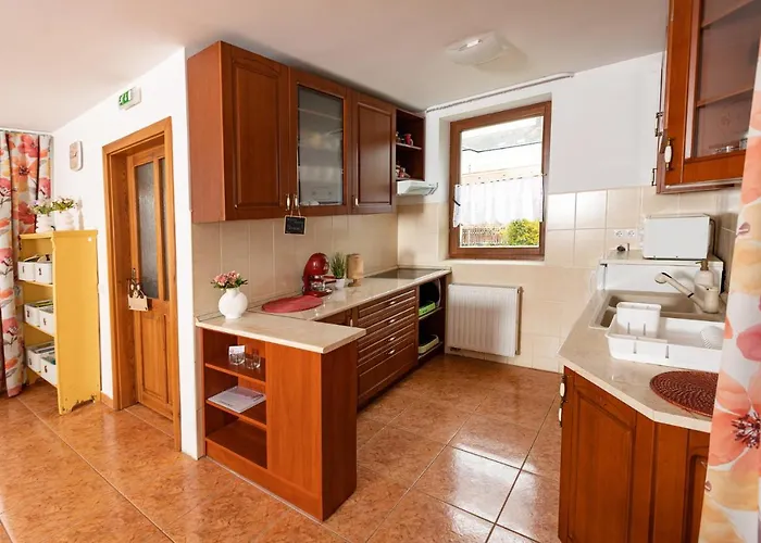 Berkenye Maison d'hôtes