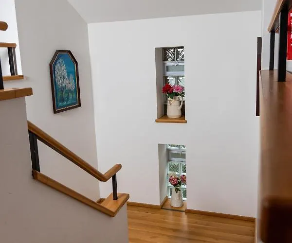 Maison d'hôtes Berkenye 4*