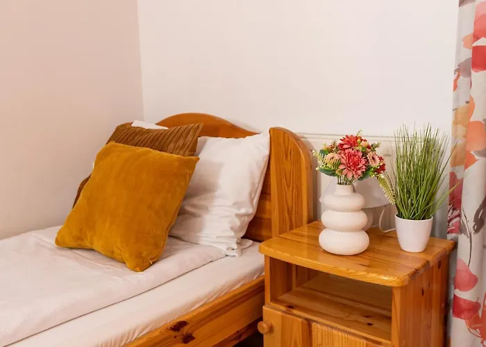 Berkenye Maison d'hôtes