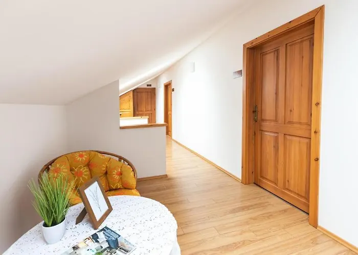 Maison d'hôtes Berkenye Balatonfüred