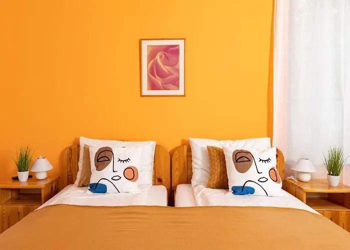 Berkenye Maison d'hôtes 4*