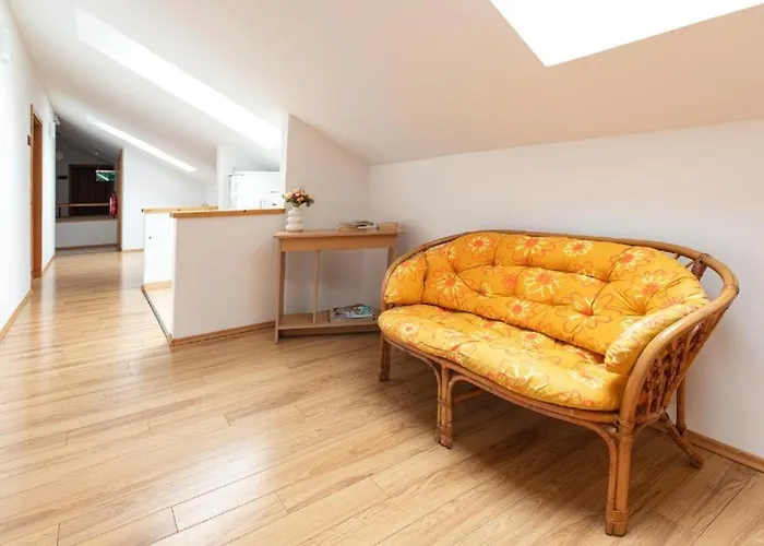 Berkenye Maison d'hôtes