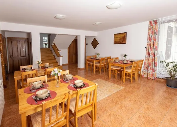 Berkenye Vendeghaz 4* Balatonfüred