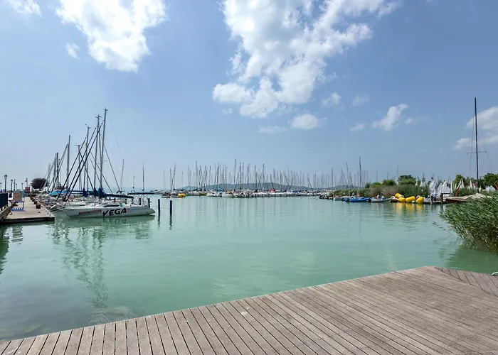Berkenye Vendeghaz Balatonfüred